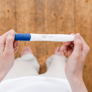 Test d'ovulation