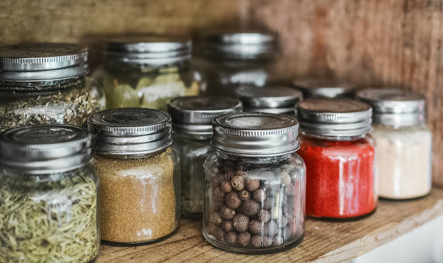 Alimentation naturelle