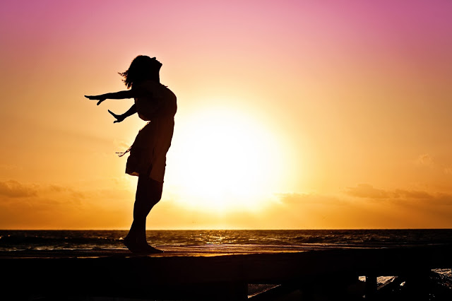 Femme libre 