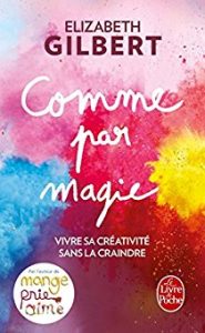 Comme par Magie