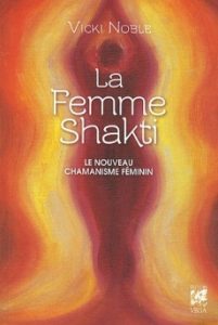 La Femme Shakti