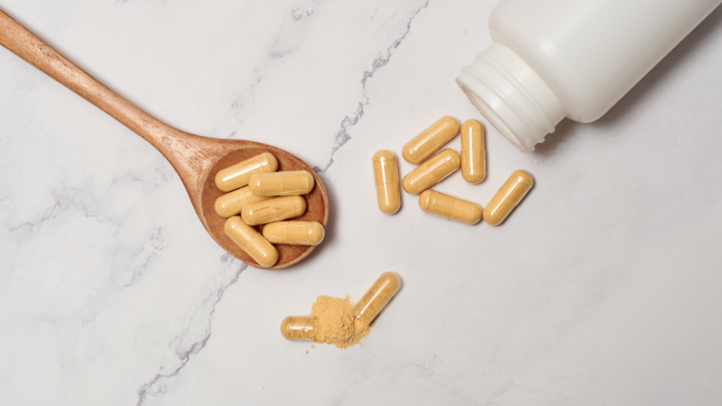 quels probiotiques pour mycose vaginale ?