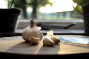 Traiter naturellement mycose vagin vulve avec de l'ail