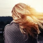 éviter la perte de cheveux après grossesse