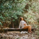 Préparer l'accouchement naturellement avec les huiles essentielles