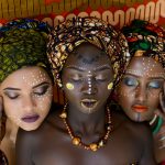 archétypes féminins