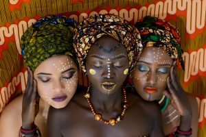 archétypes féminins