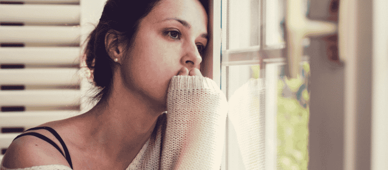 Alimentation en cas de TDPM, troubles de l'humeur avant les règles