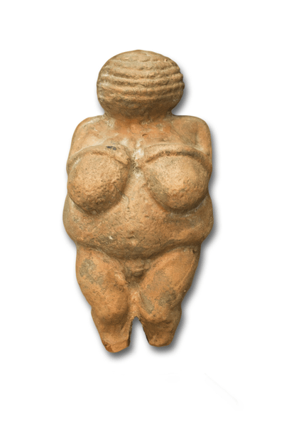 Venus de Willendorf