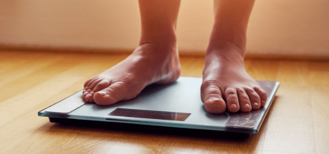 arrêter la pilule pour maigrir