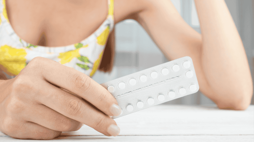 Arrêt pilule sevrage progressif