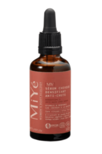 Sérum densifiant pour les cheveux MiYé