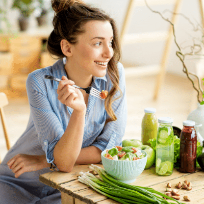 alimentation anti inflammatoire naturopathie syndrome prémenstruel