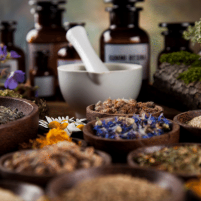 syndrome prémenstruel phytothérapie naturopathie