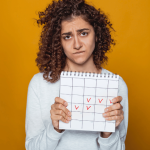 Solutions naturelles pour lutter contre les symptômes prémenstruels