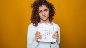 Solutions naturelles pour lutter contre les symptômes prémenstruels