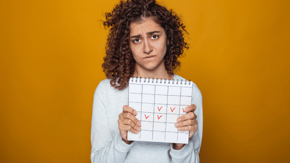 Solutions naturelles pour lutter contre les symptômes prémenstruels