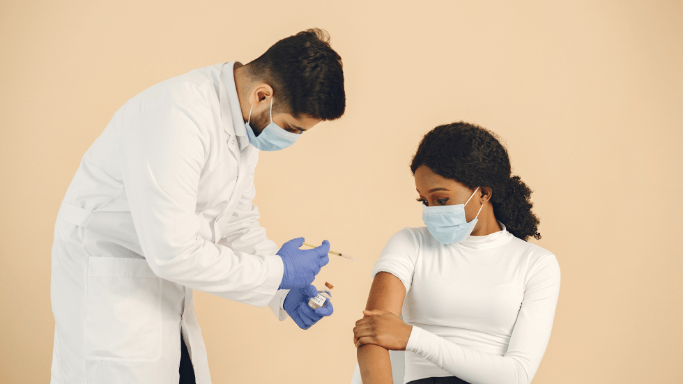 effets du vaccin covid sur le cycle menstruel et les menstruations