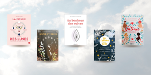 livres santé féminine