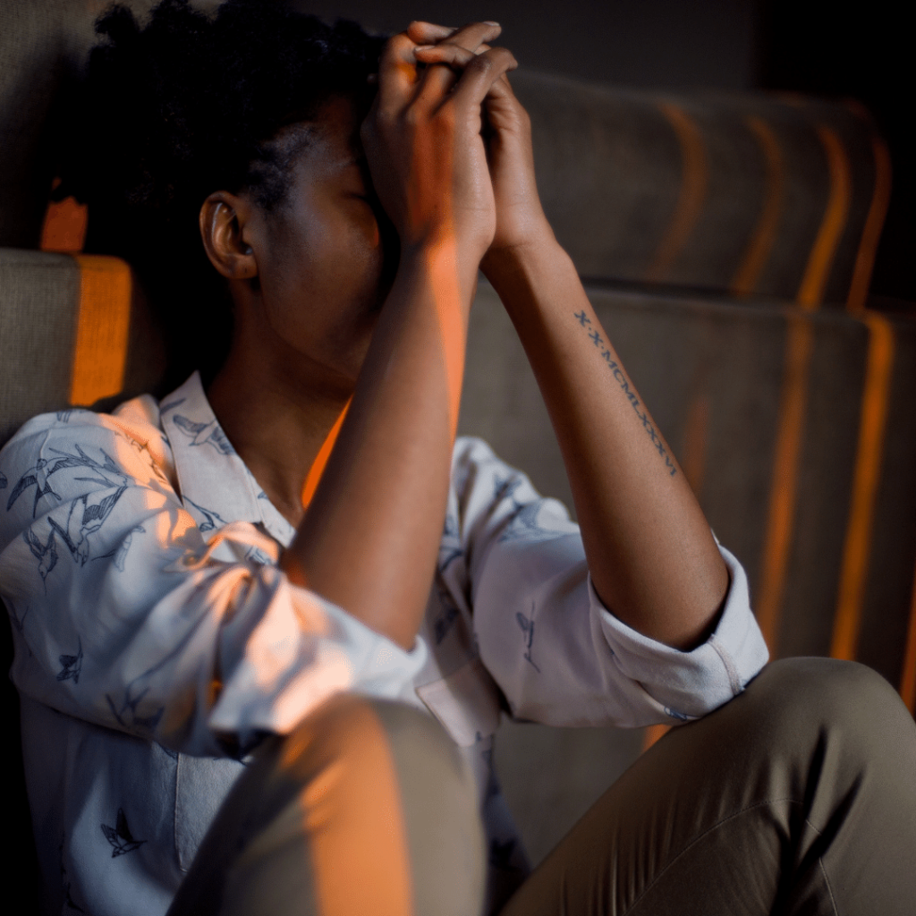 Daniella, 32 (1) - MoonFlow TDPM trouble dysphorique prémenstruel et syndrome prémenstruel