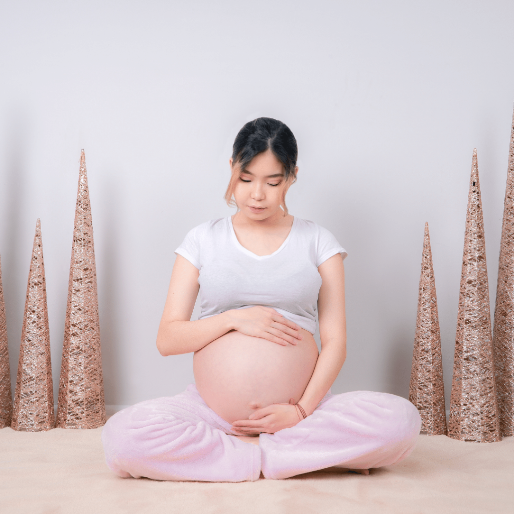 Daniella, 32 (4) - MoonFlow enceinte