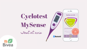 Cyclotest MySense