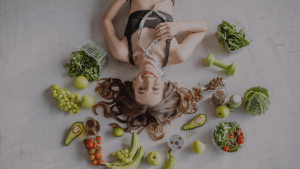 Alimentation Hormones Féminines