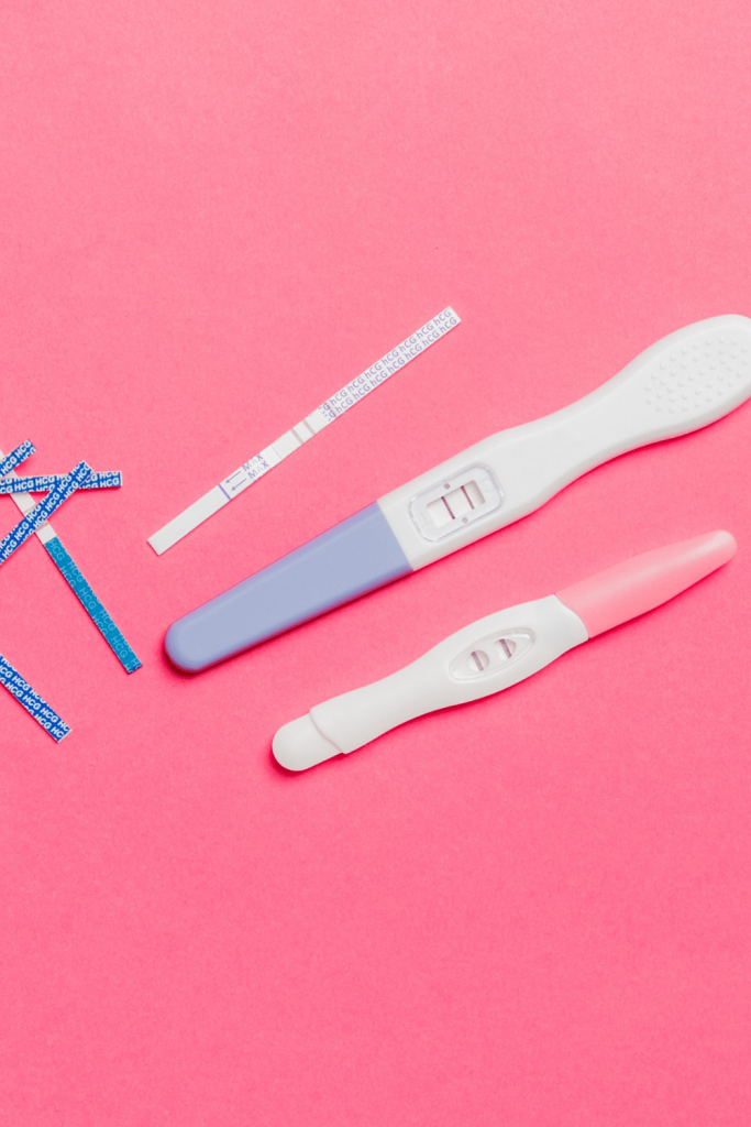 Visuels-Pinterest - MoonFlow bilan fertilité
