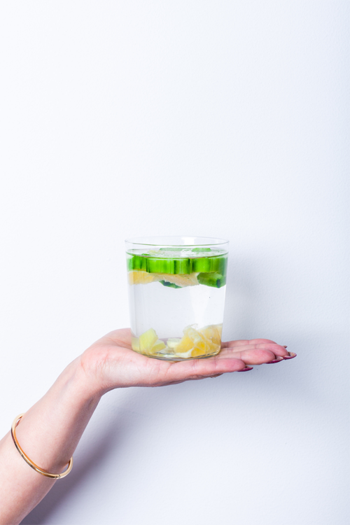 detox - MoonFlow détox hormonale alimentation