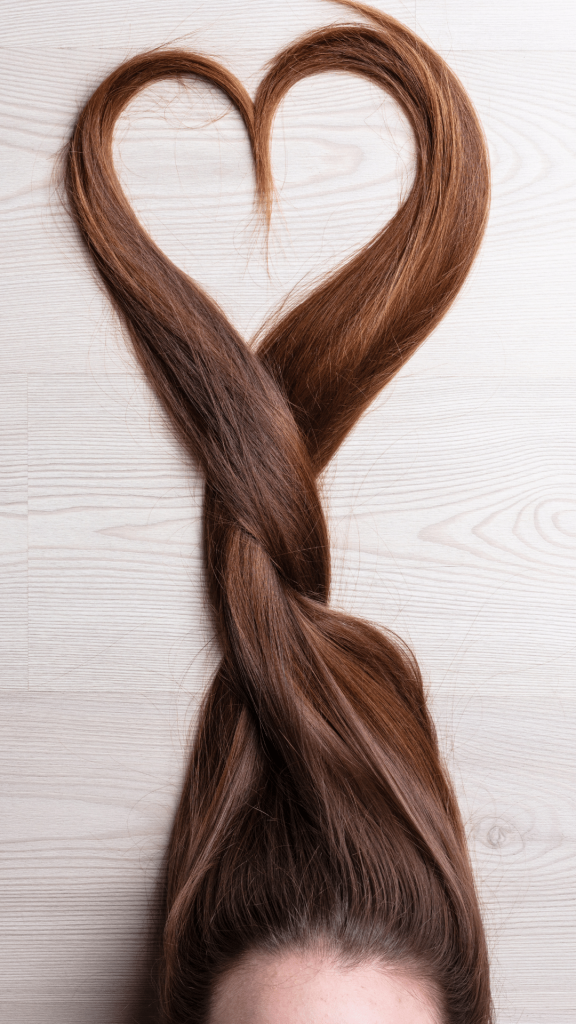 chute de cheveux quels soins naturels