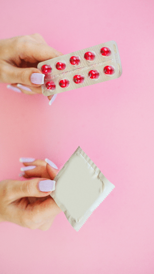 contraceptions-masculinesContraception masculine : anneau, pilule... tout savoir - MoonFlow