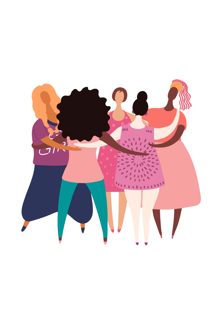 règles qui se synchronisent avec d'autres femmes légende urbaine
