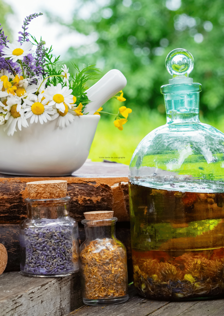 naturopathie-endometriose - MoonFlow naturopathie endométriose fertilité