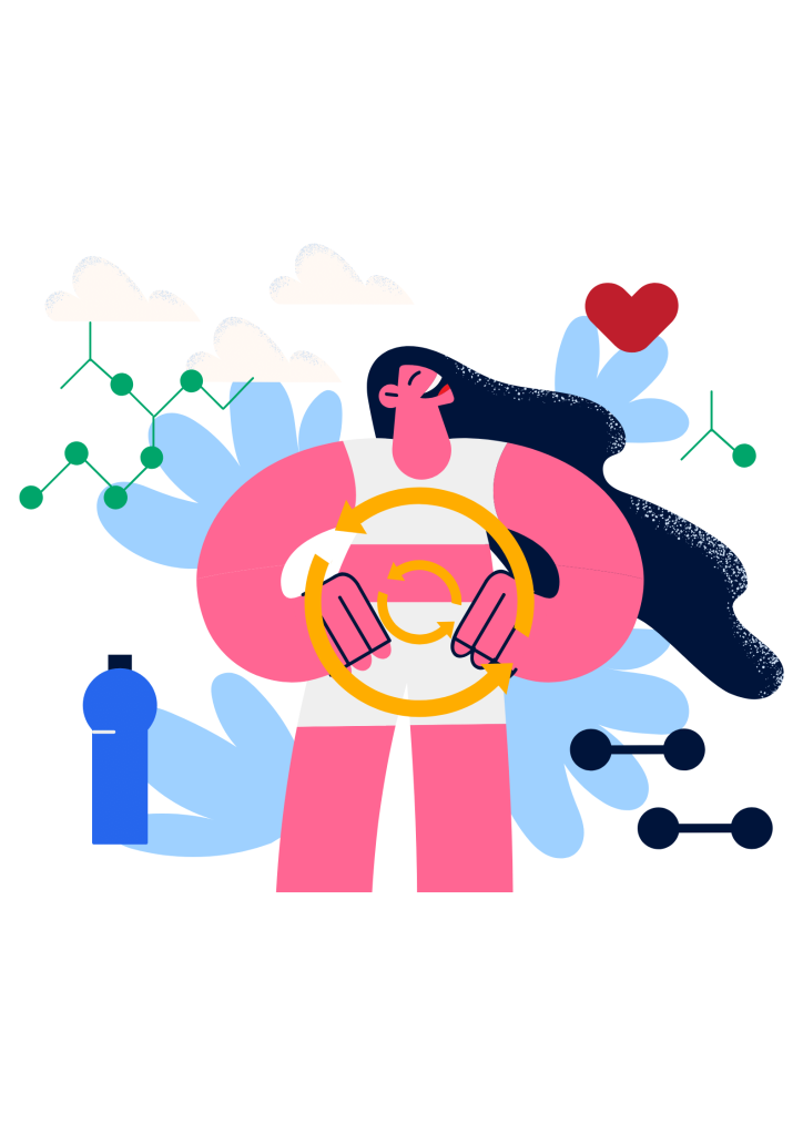 hormones proteines - MoonFlow protéines hormones métabolisme