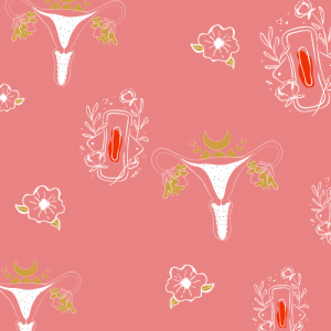 Endométriose Tuile endométriose