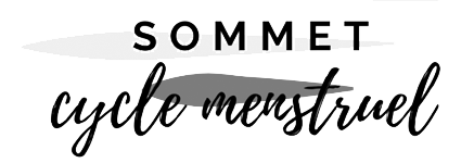 SOmmetCycleMenstruel Sommet cycle menstruel autonomie gynécologique