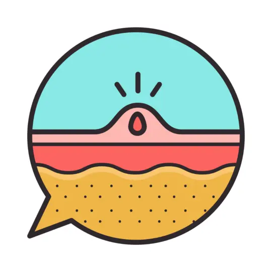 acne-kystique-hormonaleAcné hormonale, en venir à bout naturellement - MoonFlow