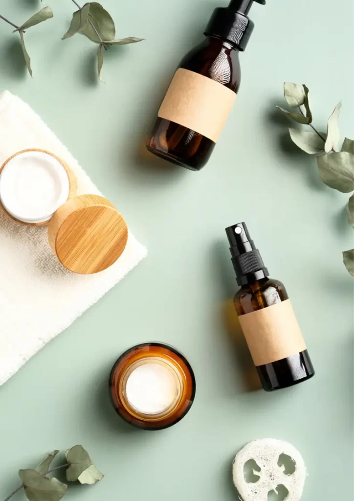 cosmetique-purifiantAcné hormonale, en venir à bout naturellement - MoonFlow