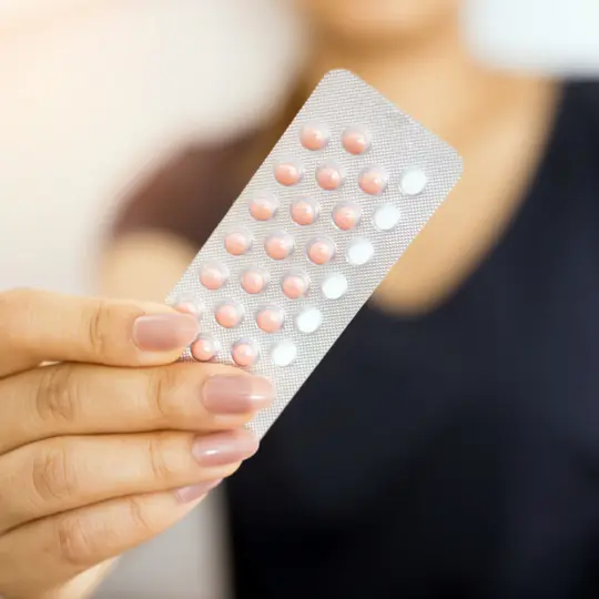 acné hormonale pilule