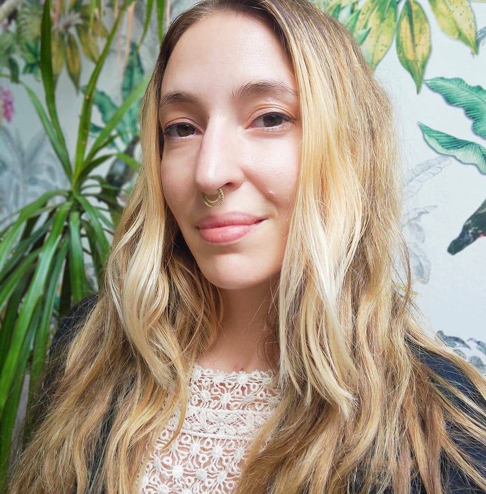 Marjorie Malgras Naturopathe