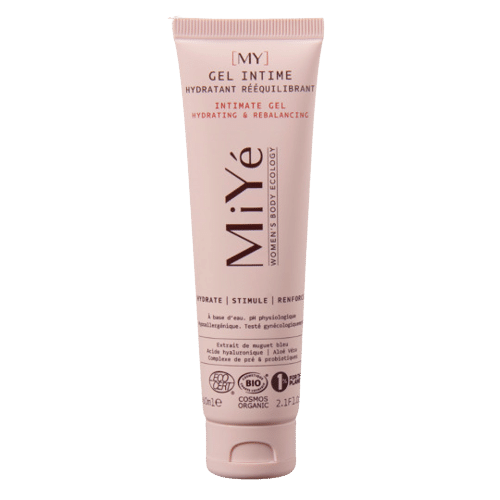 Gel Intime MiYé
