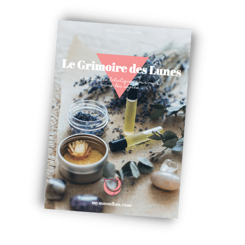 Grimoire des lunes