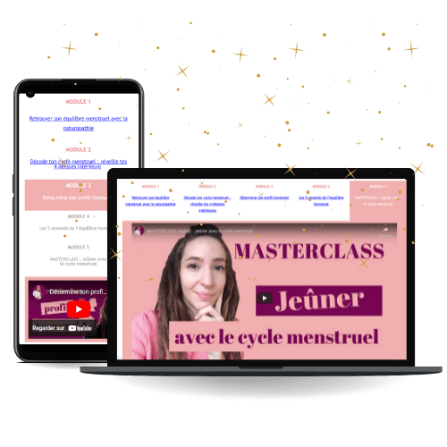 équilibre hormonal naturelÉquilibre hormonal avec la naturopathie-MoonFlow