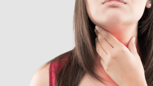 Hypothyroïdie Traitement Naturel et Naturopathie
