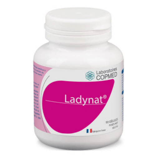 LadyNat Naturopathie ménopause