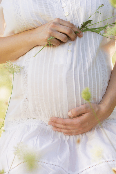 sauna vaginal pour la fertilité