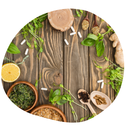 Bilan naturopathie consultation