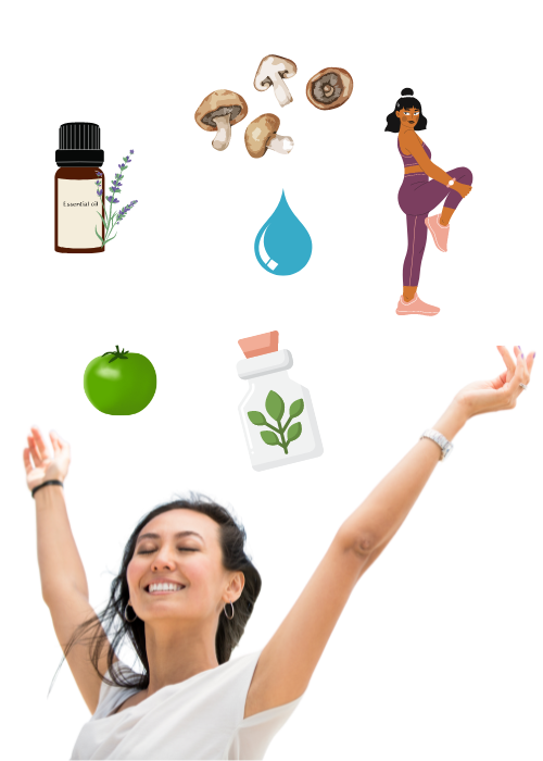 Consultation naturopathie Compiègne