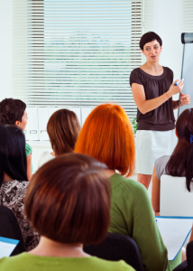 Formation Naturopathe spécialiste femme