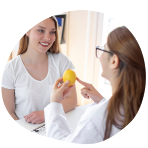 Naturopathie suivi consultation